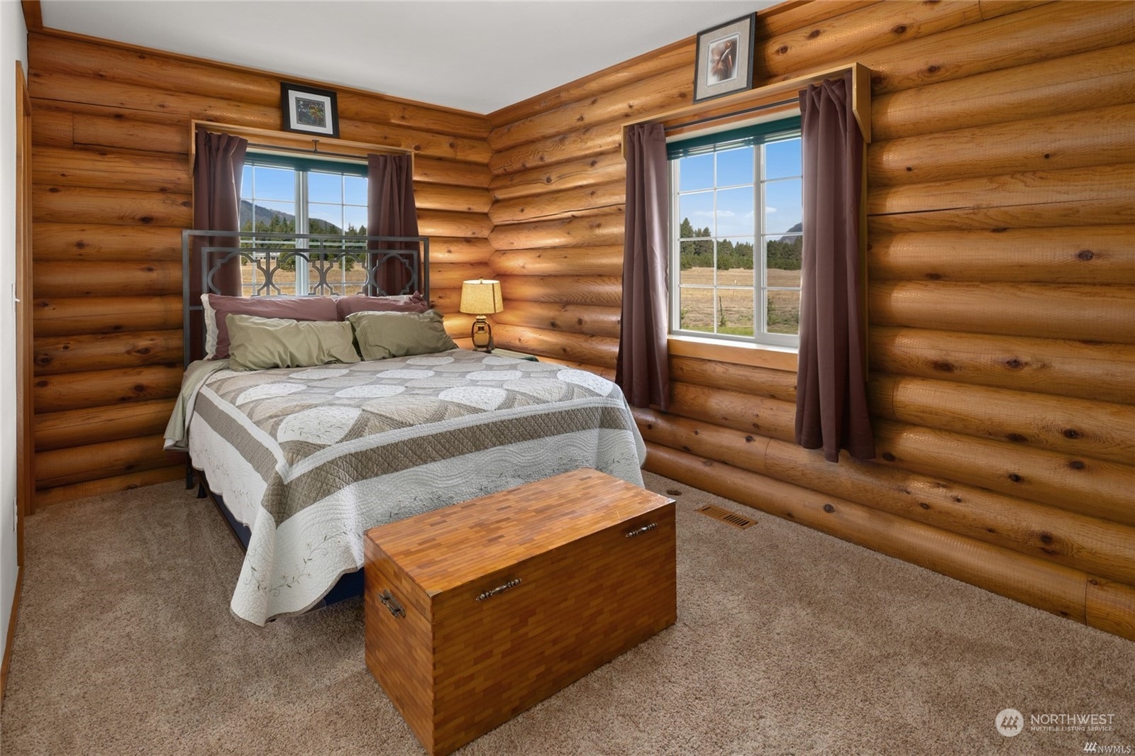 2142 Nelson Siding Road Cle Elum, WA 98922 - Photo 18 of 38 Gallery Image 18