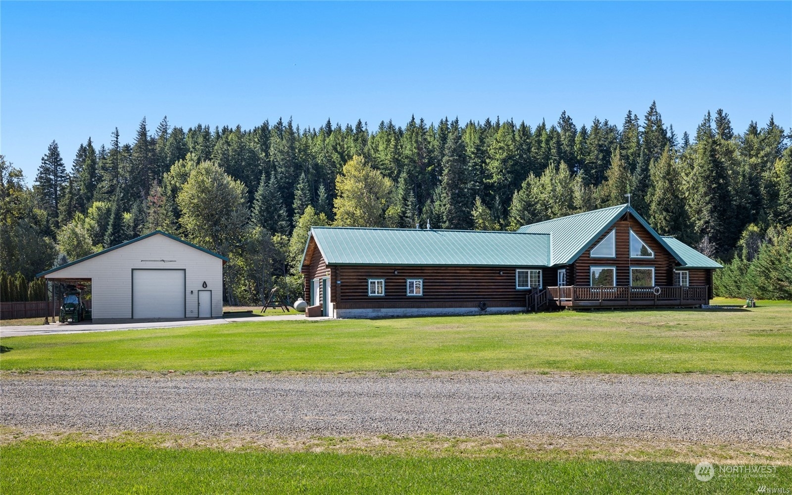 2142 Nelson Siding Road Cle Elum, WA 98922 - Photo 2 of 38 Gallery Image 2