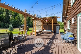 2142 Nelson Siding Road Cle Elum, WA 98922 - Photo 26 of 38 Gallery Image 26