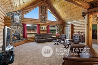 2142 Nelson Siding Road Cle Elum, WA 98922 - Photo 3 of 38 Gallery Image 3
