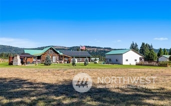 2142 Nelson Siding Road Cle Elum, WA 98922 - Photo 36 of 38 Gallery Image 36