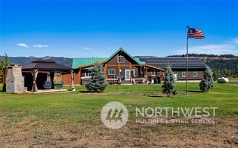 2142 Nelson Siding Road Cle Elum, WA 98922 - Photo 37 of 38 Gallery Image 37