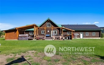 2142 Nelson Siding Road Cle Elum, WA 98922 - Photo 38 of 38 Gallery Image 38