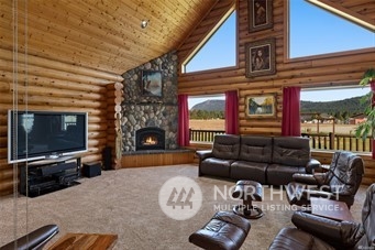 2142 Nelson Siding Road Cle Elum, WA 98922 - Photo 4 of 38 Gallery Image 4