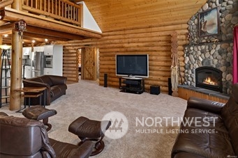 2142 Nelson Siding Road Cle Elum, WA 98922 - Photo 5 of 38 Gallery Image 5