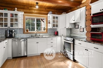 2142 Nelson Siding Road Cle Elum, WA 98922 - Photo 6 of 38 Gallery Image 6
