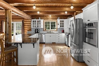 2142 Nelson Siding Road Cle Elum, WA 98922 - Photo 7 of 38 Gallery Image 7