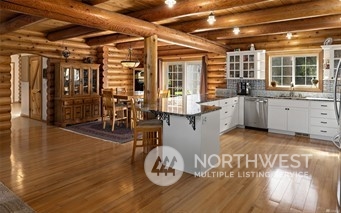 2142 Nelson Siding Road Cle Elum, WA 98922 - Photo 9 of 38 Gallery Image 9