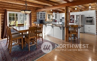 2142 Nelson Siding Road Cle Elum, WA 98922 - Photo 10 of 38 Gallery Image 10