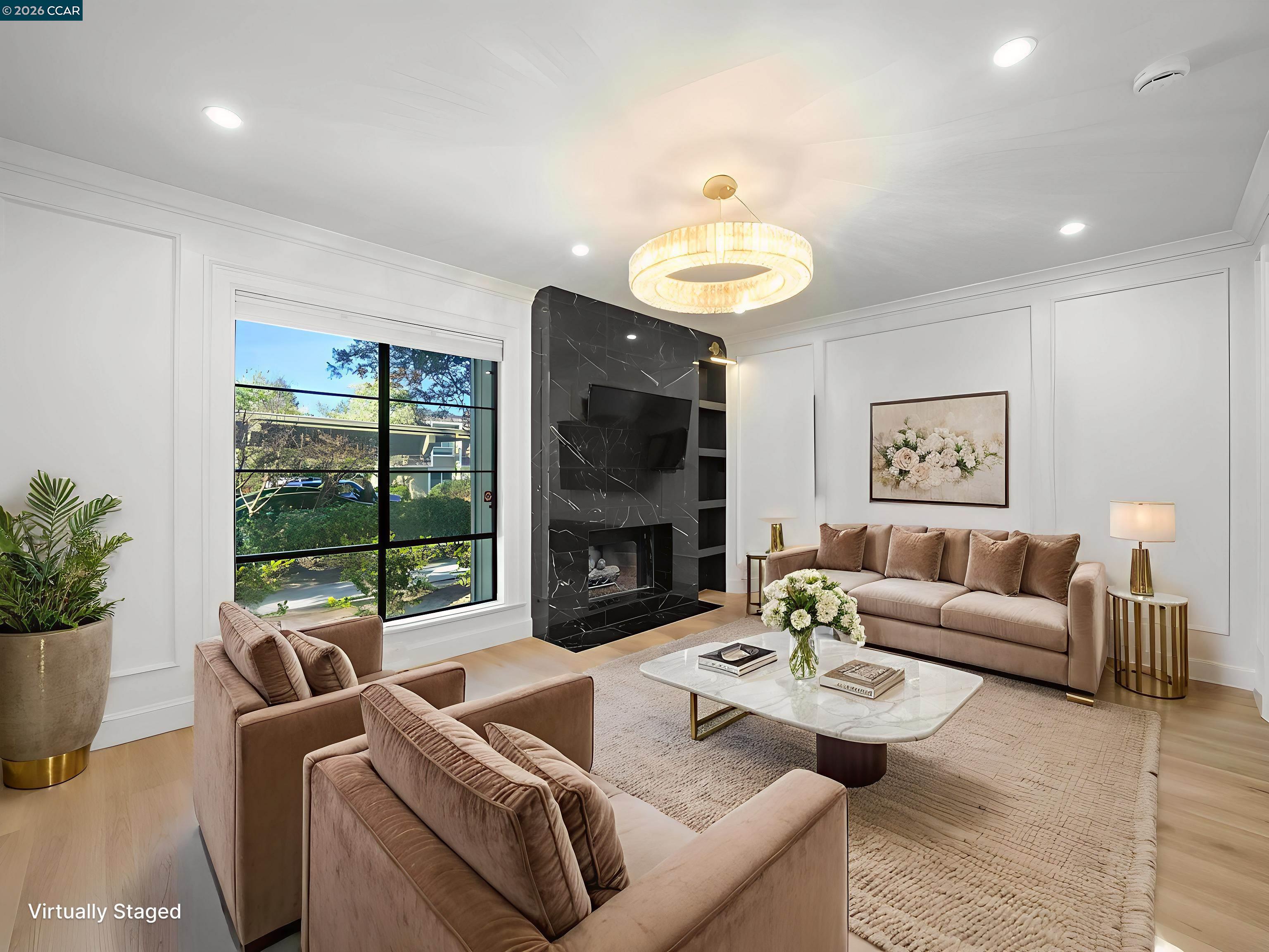 1622 San Luis Road Walnut Creek, CA 94597 - Photo 5 of 29