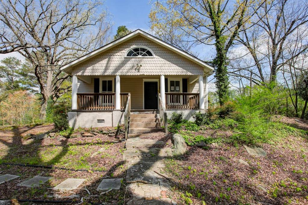 2915 Stone Road East Point, GA 30344 - Photo 1 of 1