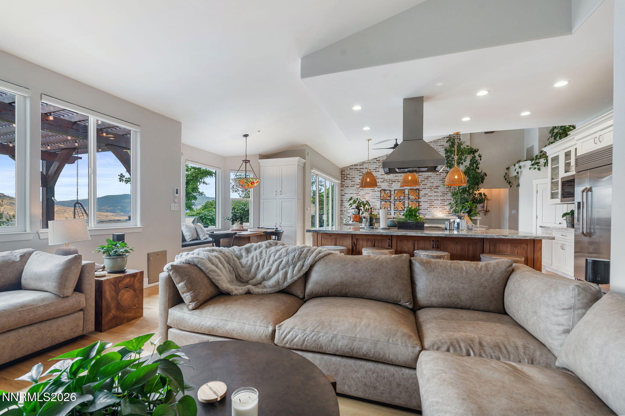 2445 Sand Wedge Lane Reno, NV 89523 - Photo 40 of 41 Living Room