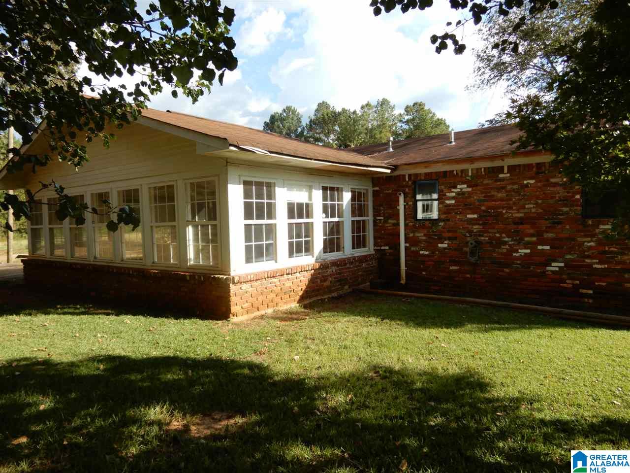 275 Terra Lane Talladega, AL 35160 - Photo 2 of 11