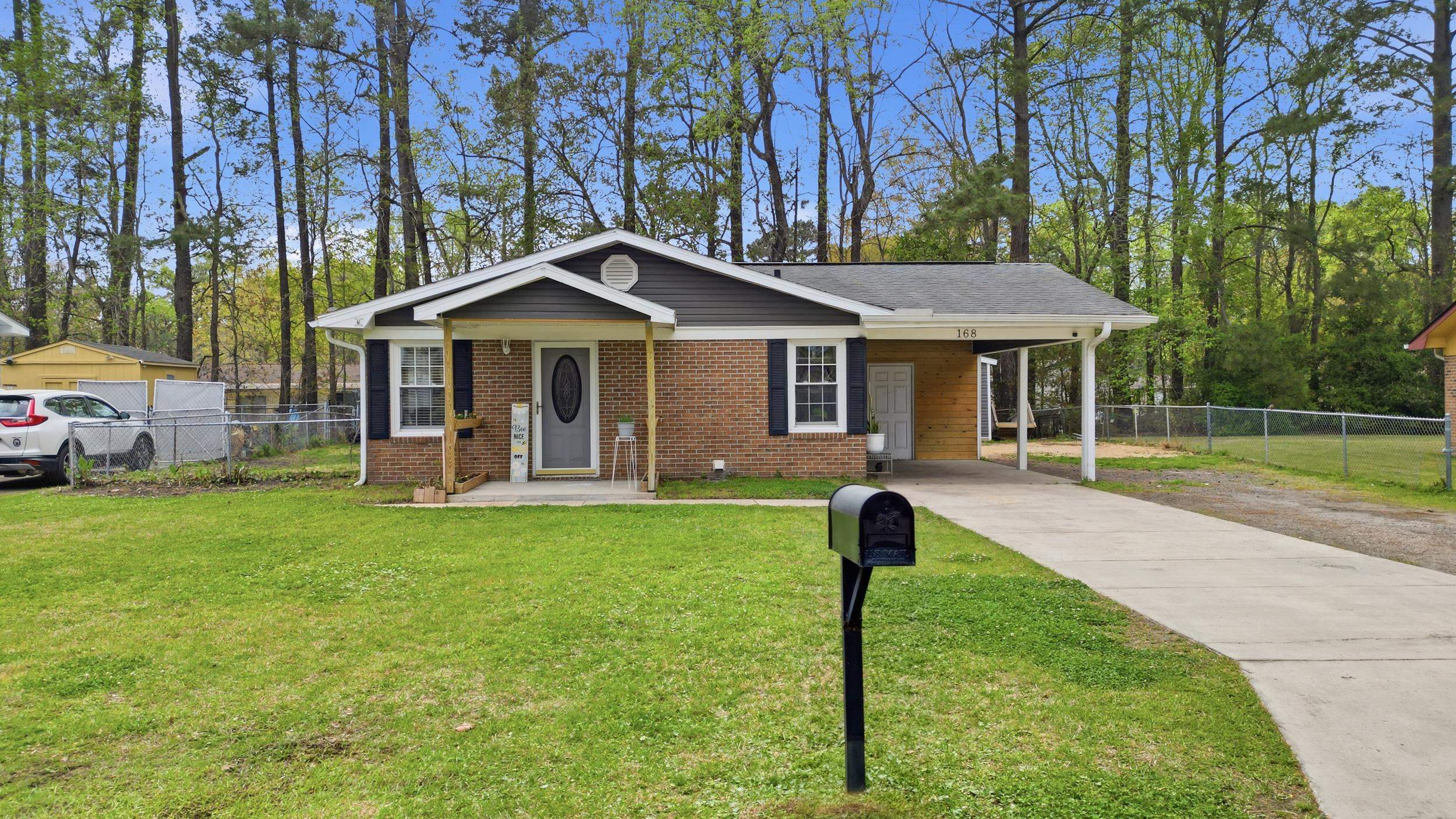 168 Ranchette Circle Myrtle Beach, SC 29588 - Photo 22 of 30