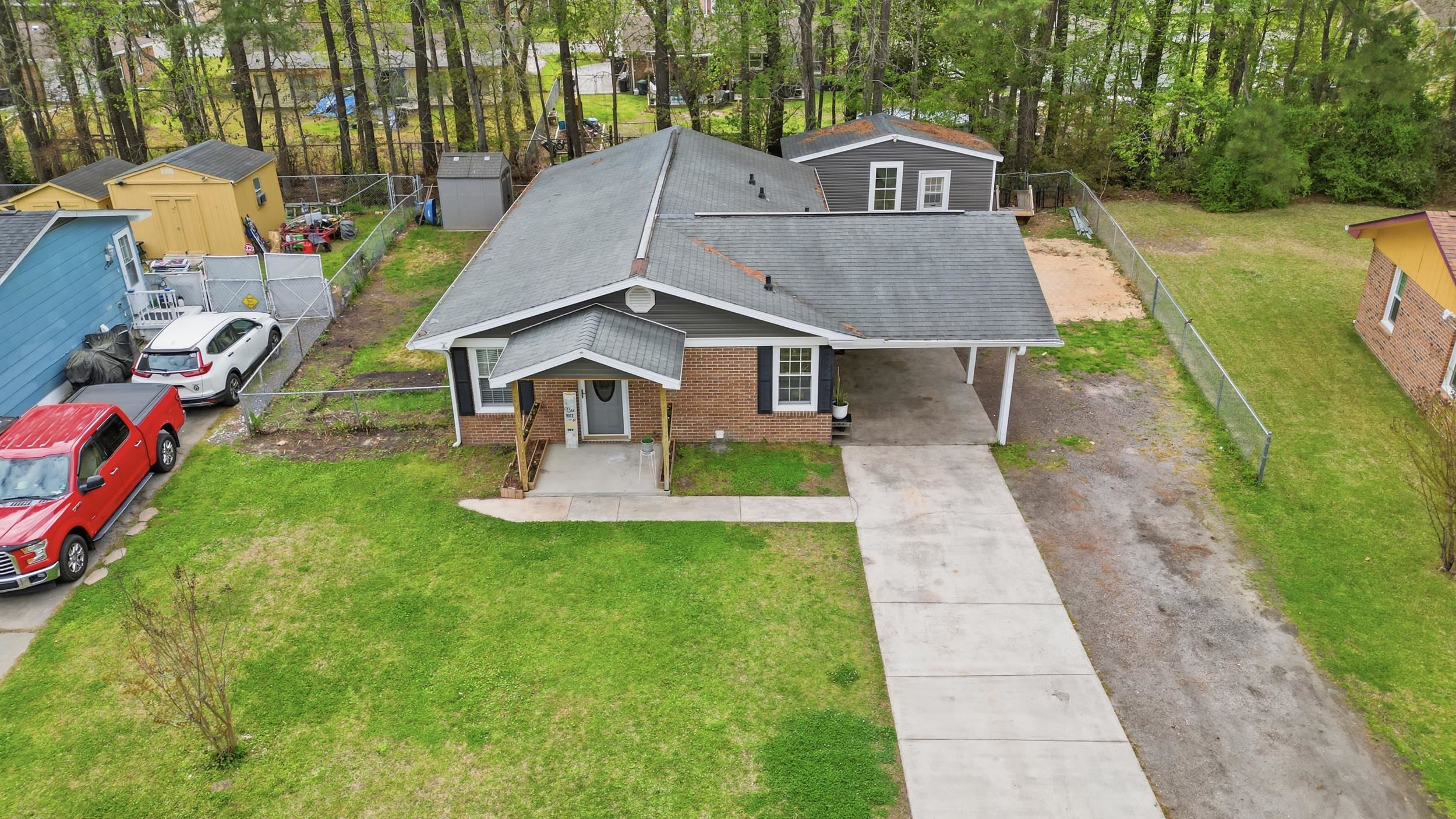 168 Ranchette Circle Myrtle Beach, SC 29588 - Photo 23 of 30