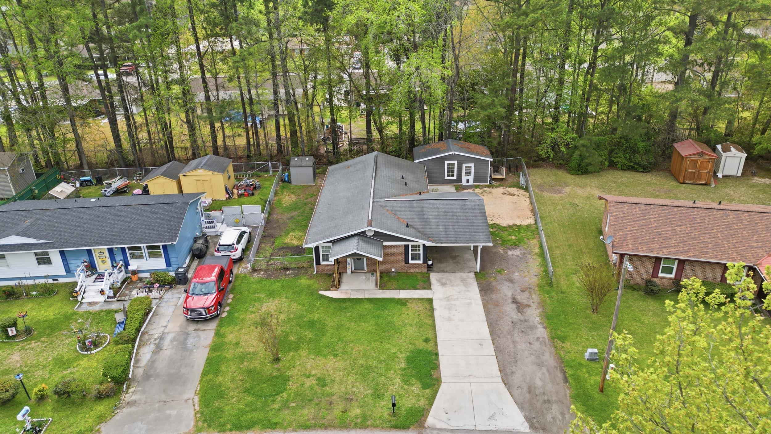 168 Ranchette Circle Myrtle Beach, SC 29588 - Photo 24 of 30