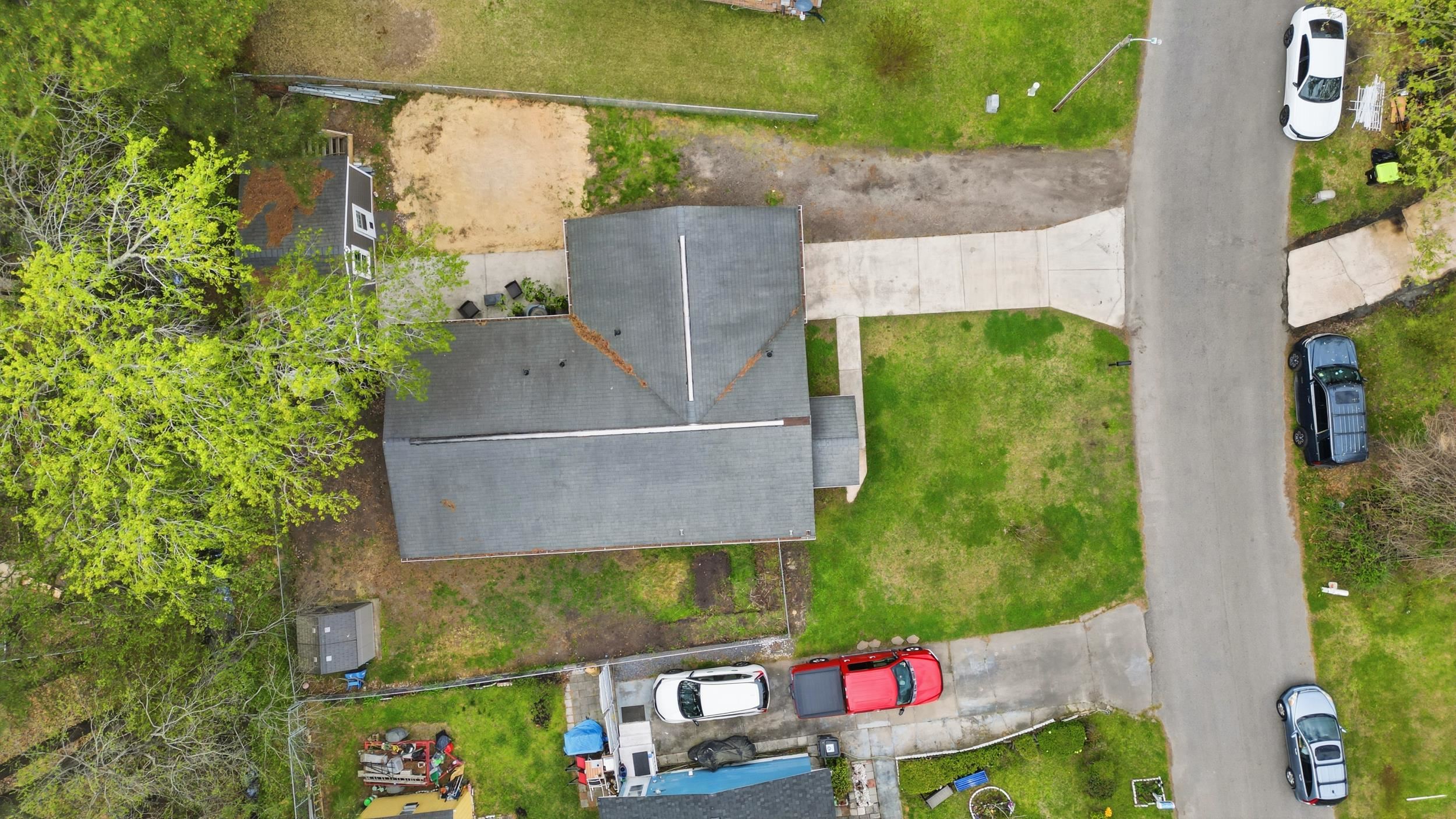168 Ranchette Circle Myrtle Beach, SC 29588 - Photo 25 of 30