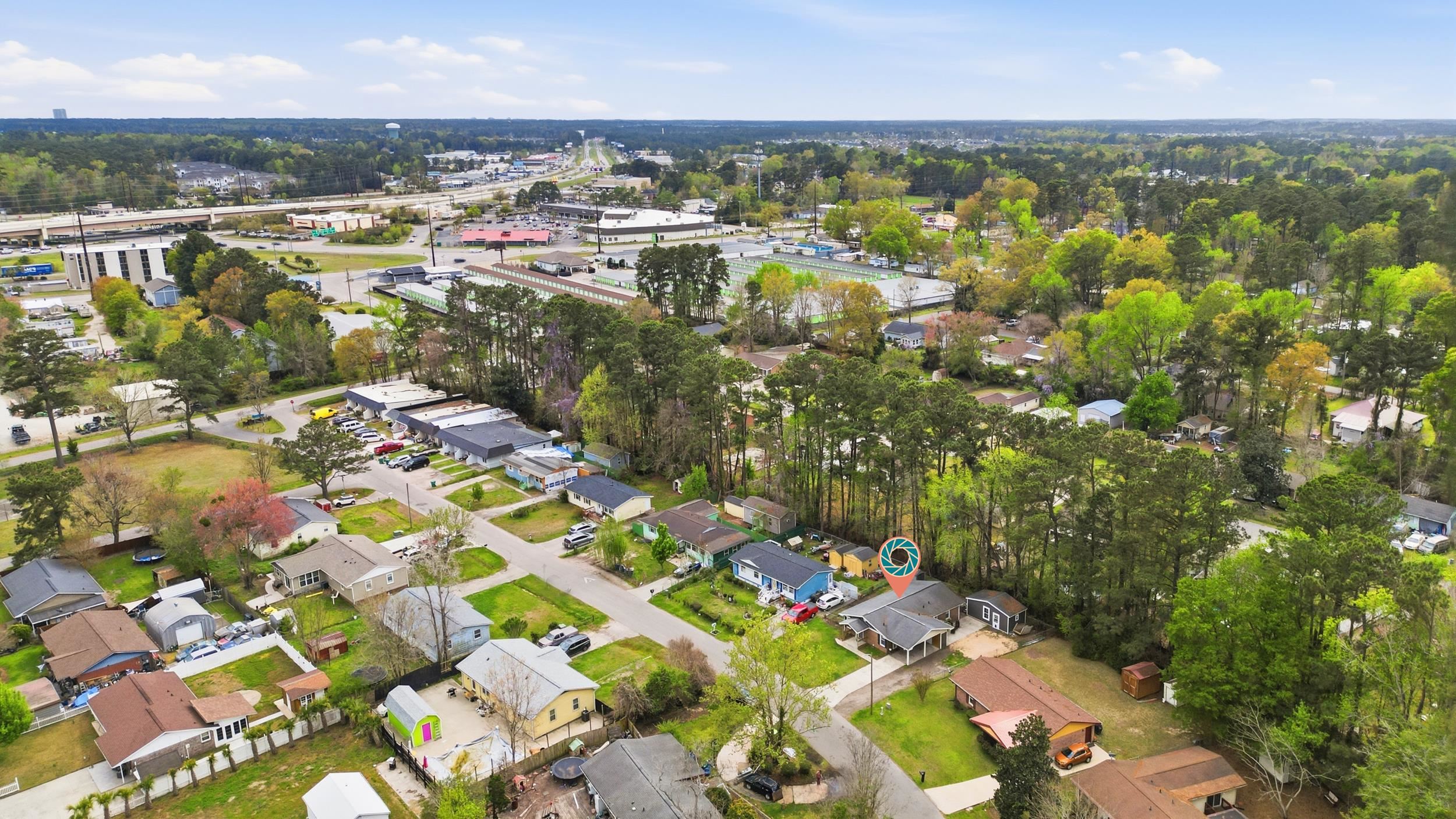 168 Ranchette Circle Myrtle Beach, SC 29588 - Photo 27 of 30