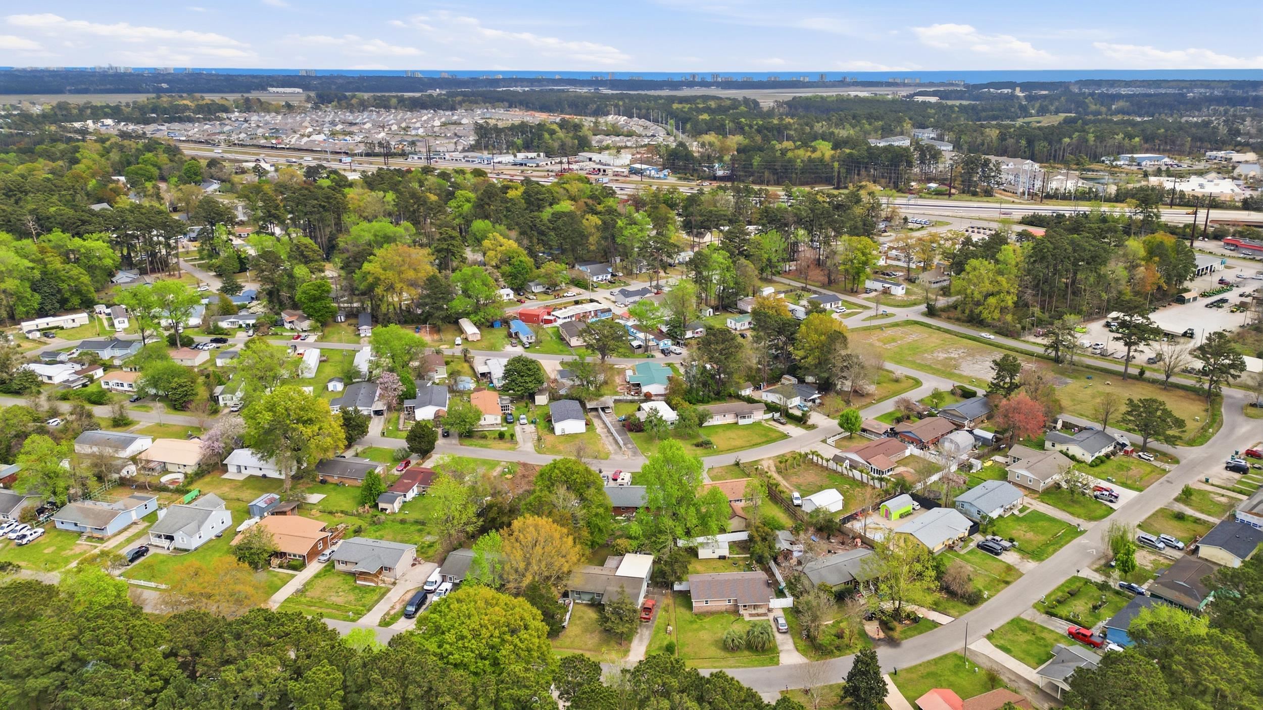 168 Ranchette Circle Myrtle Beach, SC 29588 - Photo 29 of 30