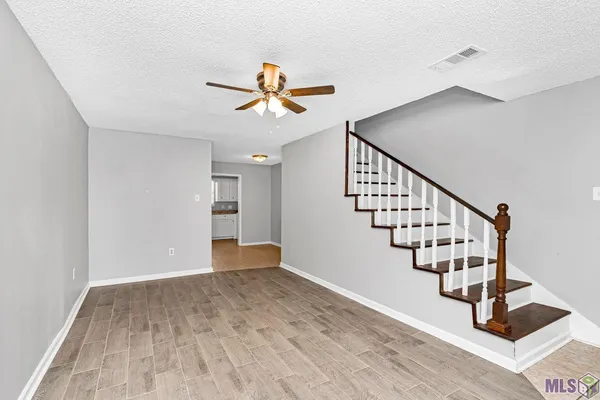 $1,100 | 12240 Jackson Road, Unit 10A, St. Francisville, LA 70775