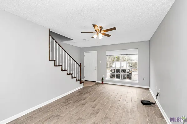 $1,100 | 12240 Jackson Road, Unit 10A, St. Francisville, LA 70775