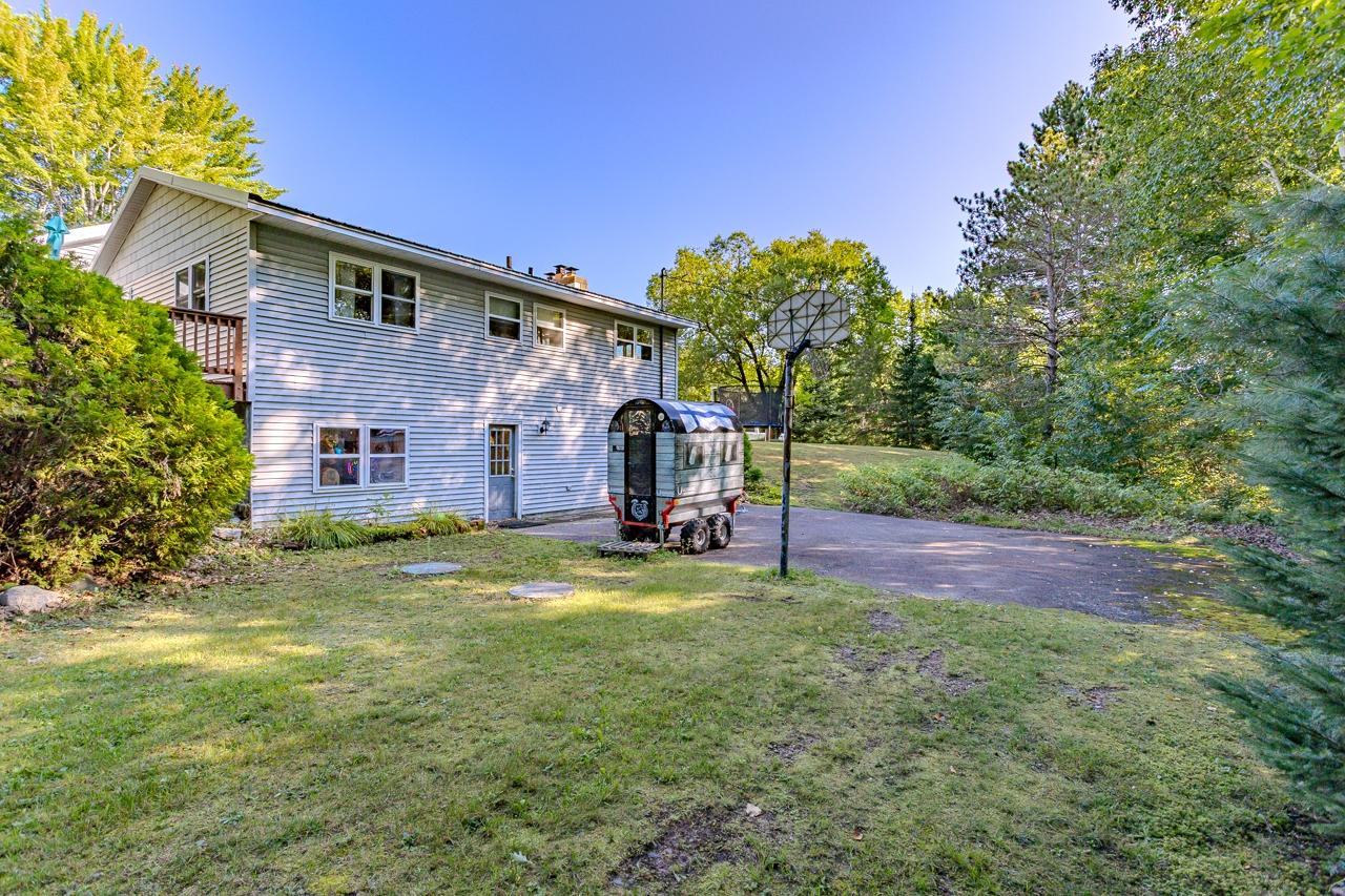 6581 Round Lake Road Rhinelander, WI 54501 - Photo 46 of 53 Gallery Image 46