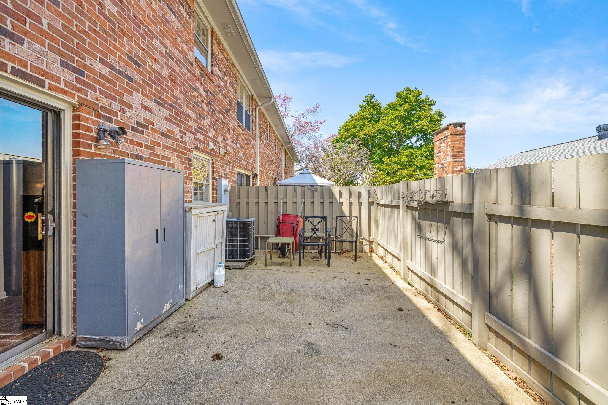 710 Hunts Bridge Road, Unit 6 Greenville, SC 29617 - Photo 24 of 32