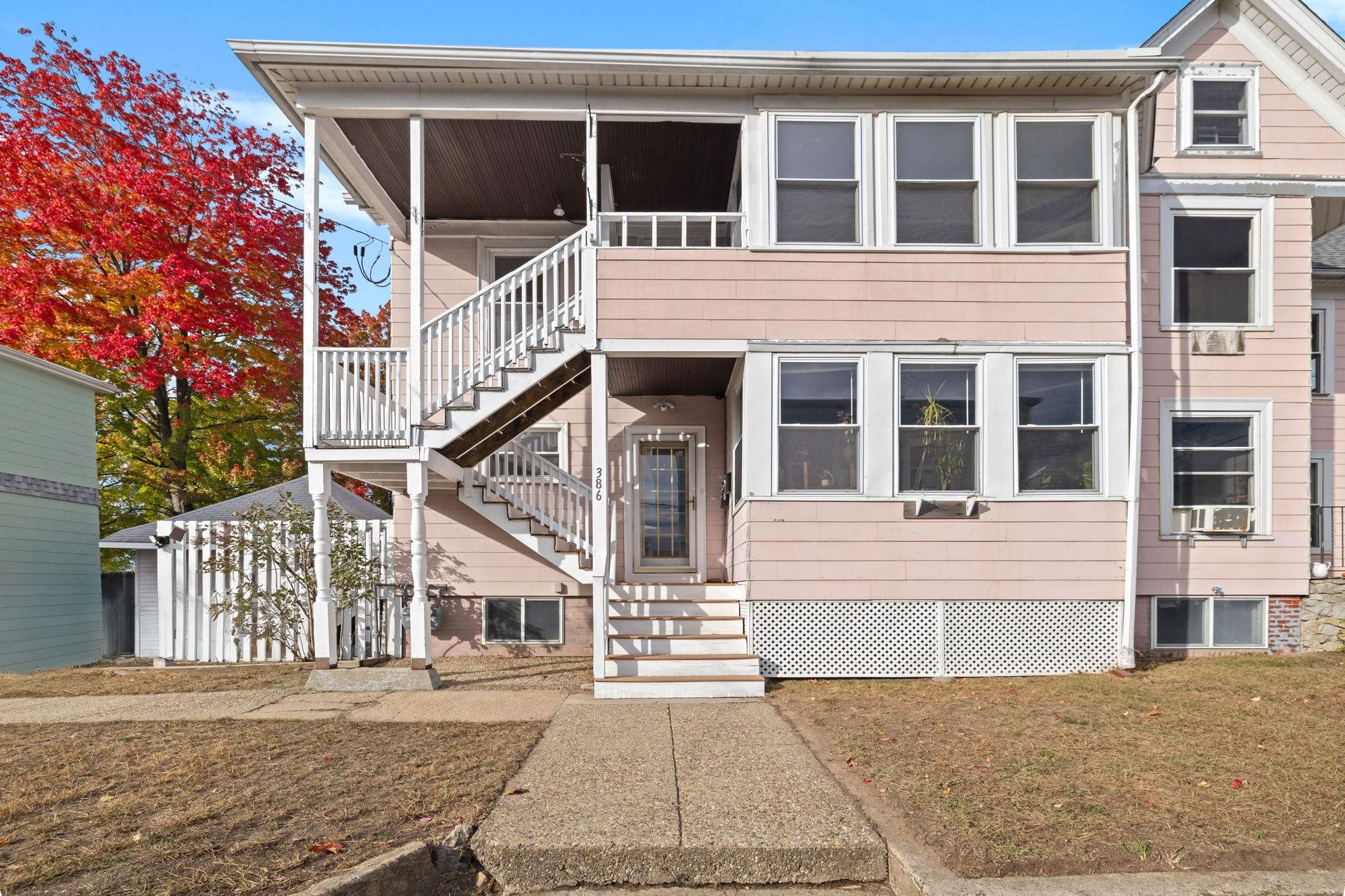 156 Maple Street Manchester, NH 03103 - Photo 13 of 54 Gallery Image 13