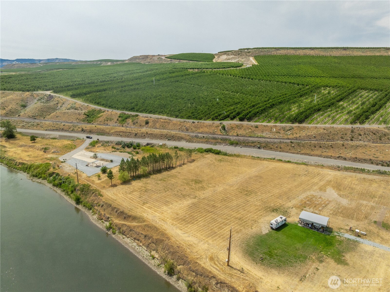 624 Monse River Road Brewster, WA 98812 - Photo 17 of 30