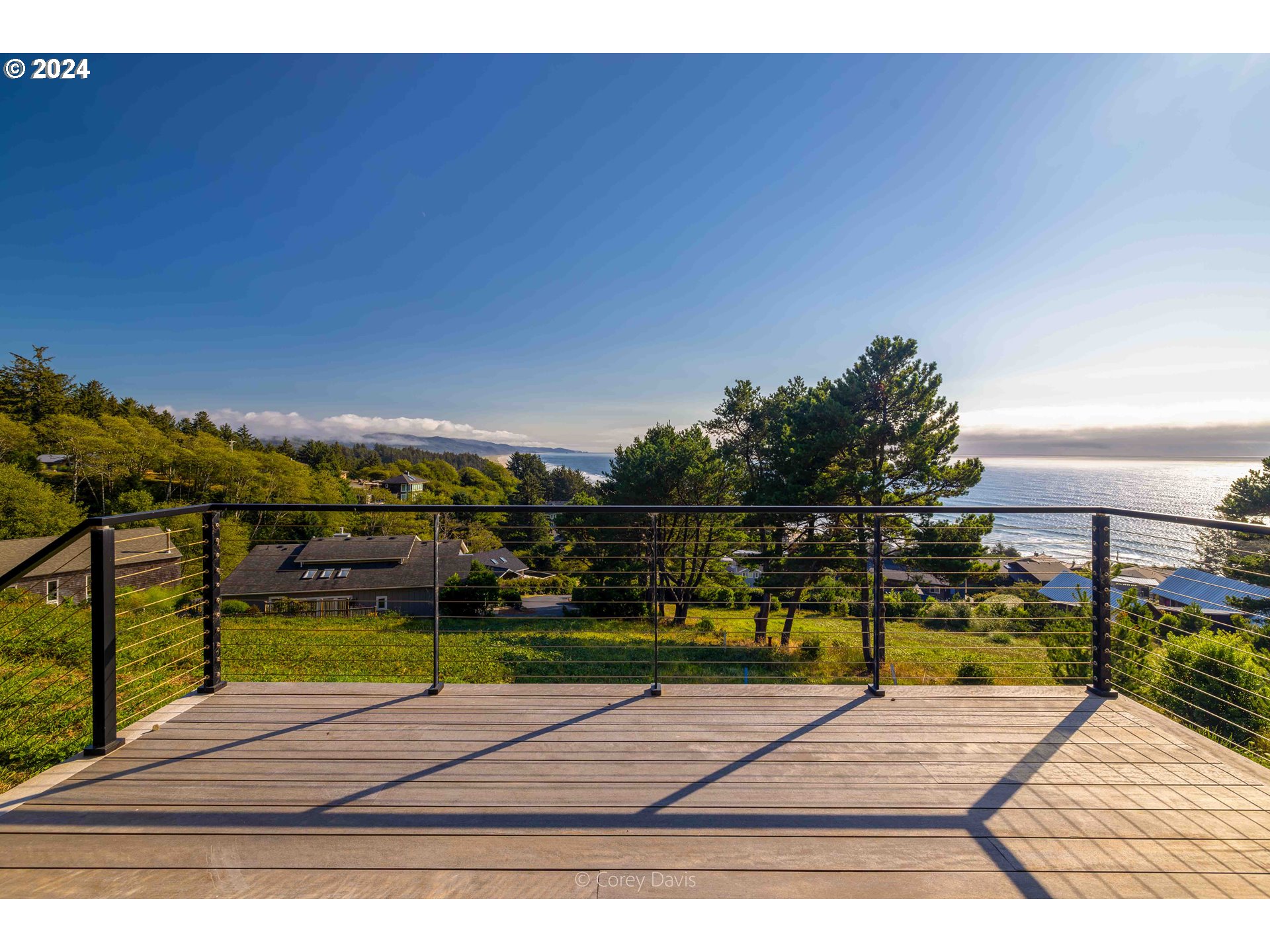 8760 Mariners Nehalem, OR 97131 - Photo 4 of 40 a view of basketball court