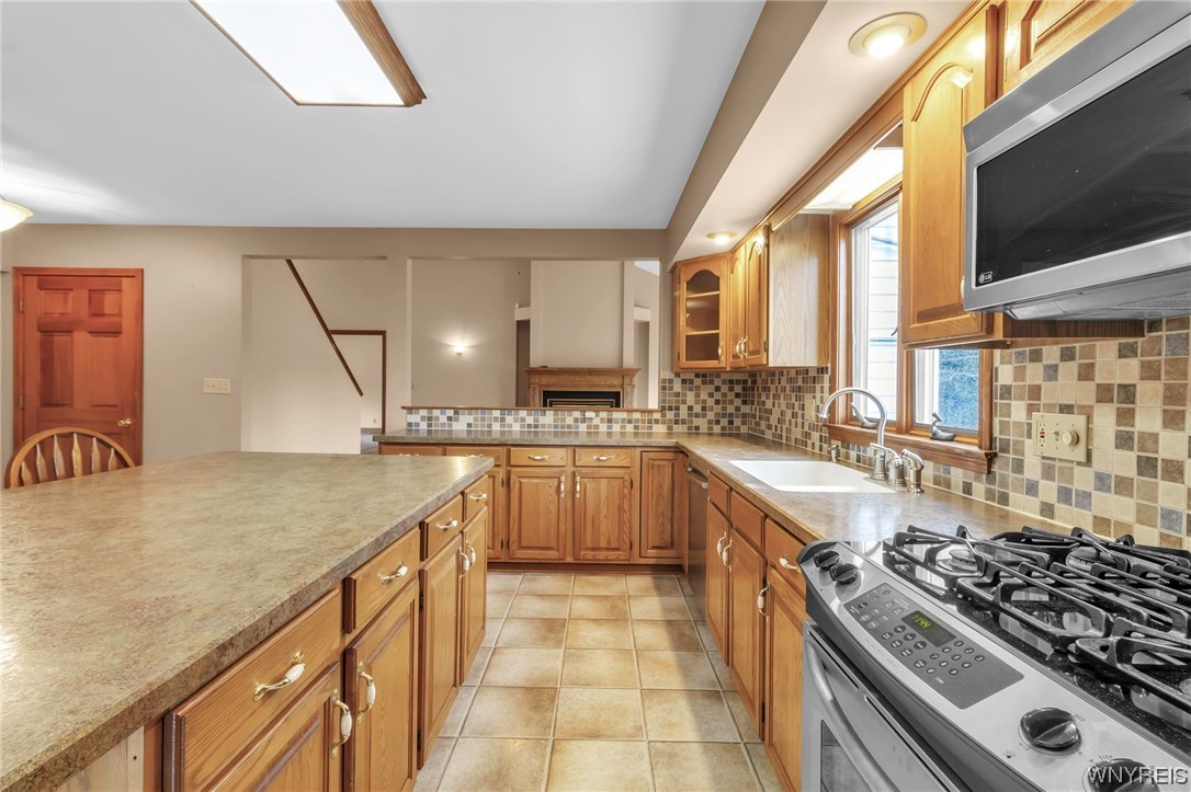 4629 Plank Road Cambria, NY 14094 - Photo 19 of 49