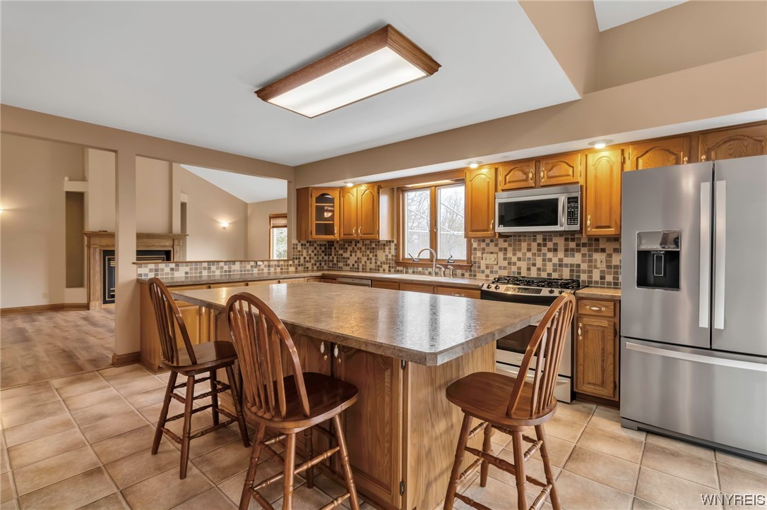 4629 Plank Road Cambria, NY 14094 - Photo 20 of 49