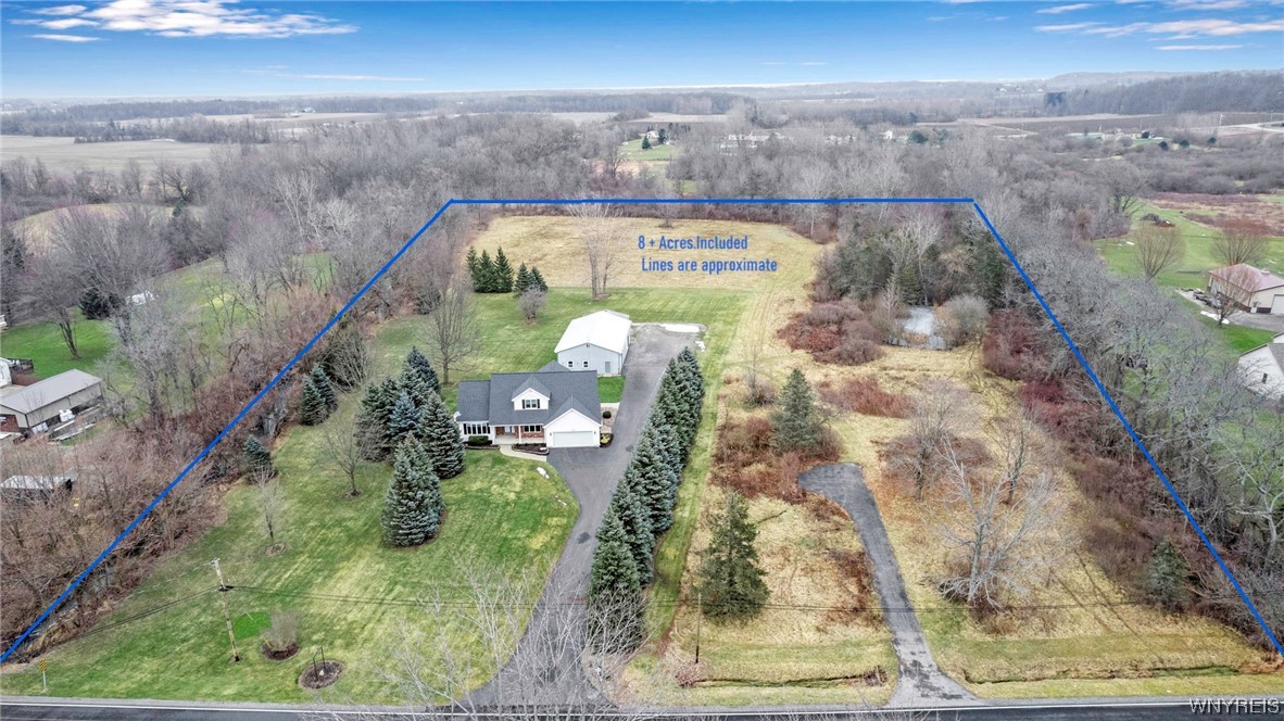 4629 Plank Road Cambria, NY 14094 - Photo 2 of 49