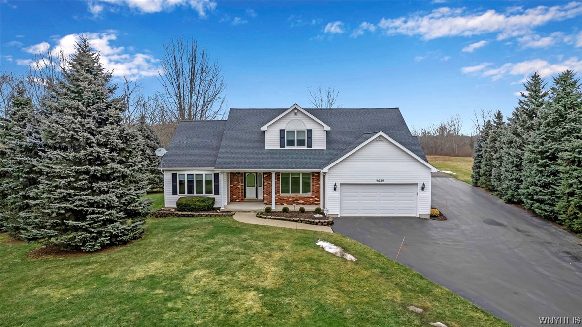 4629 Plank Road Cambria, NY 14094 - Photo 3 of 49