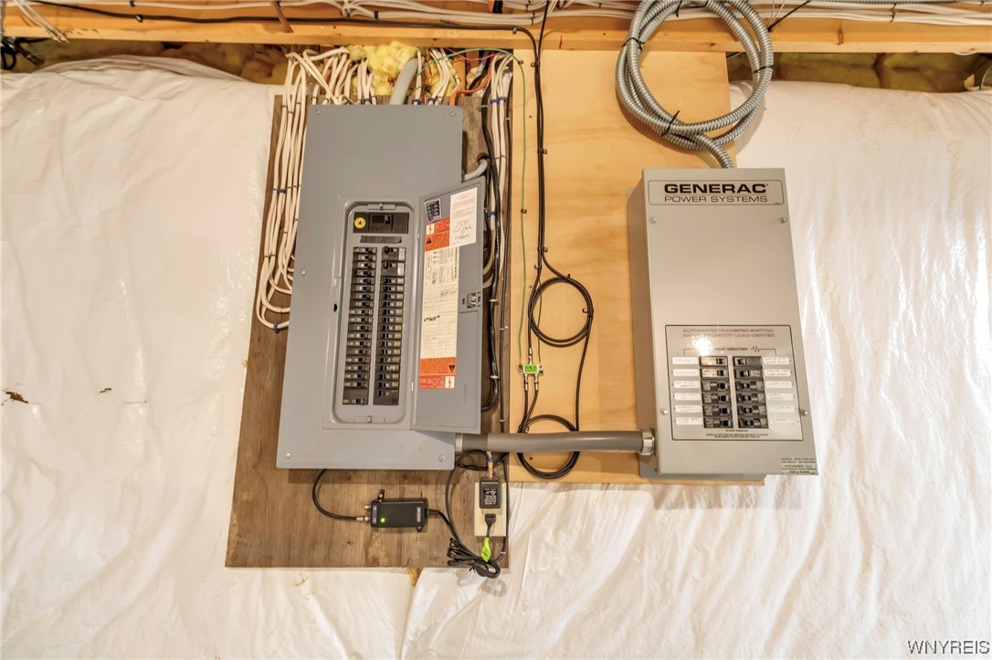 4629 Plank Road Cambria, NY 14094 - Photo 41 of 49