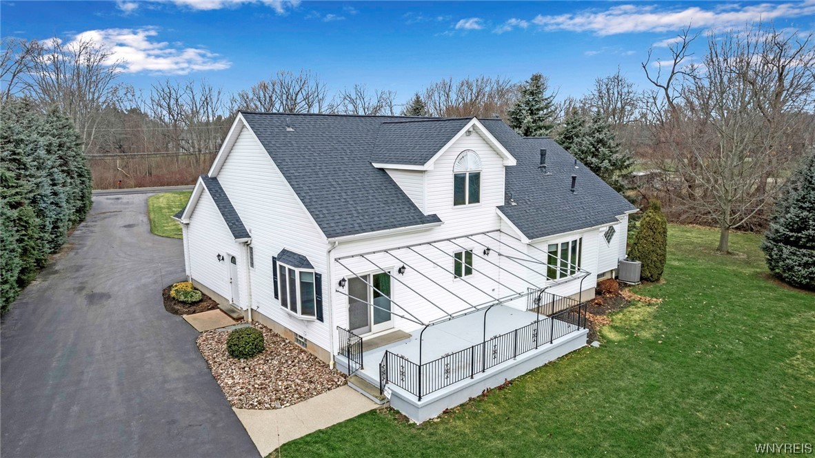 4629 Plank Road Cambria, NY 14094 - Photo 42 of 49