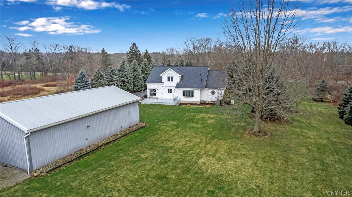 4629 Plank Road Cambria, NY 14094 - Photo 43 of 49