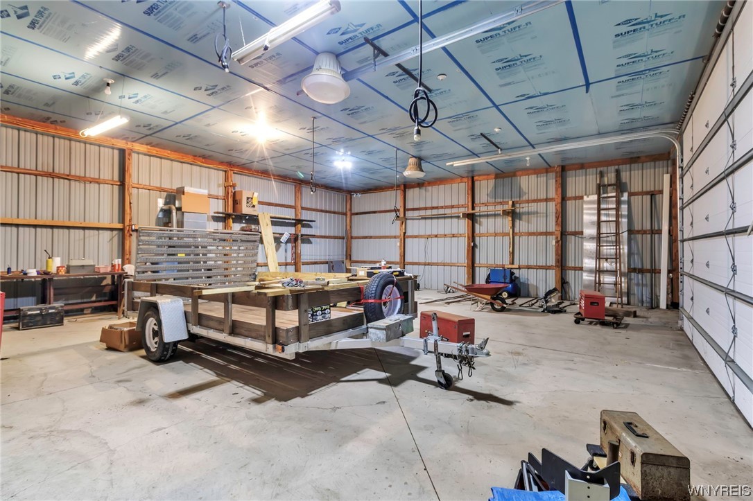 4629 Plank Road Cambria, NY 14094 - Photo 46 of 49