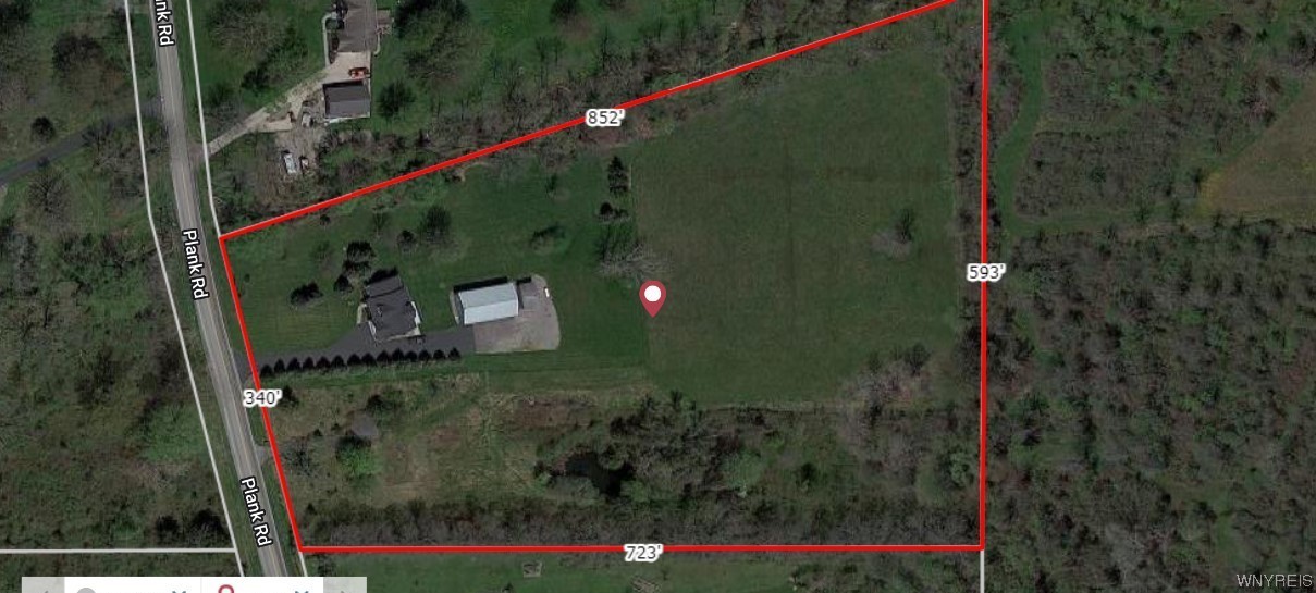 4629 Plank Road Cambria, NY 14094 - Photo 49 of 49