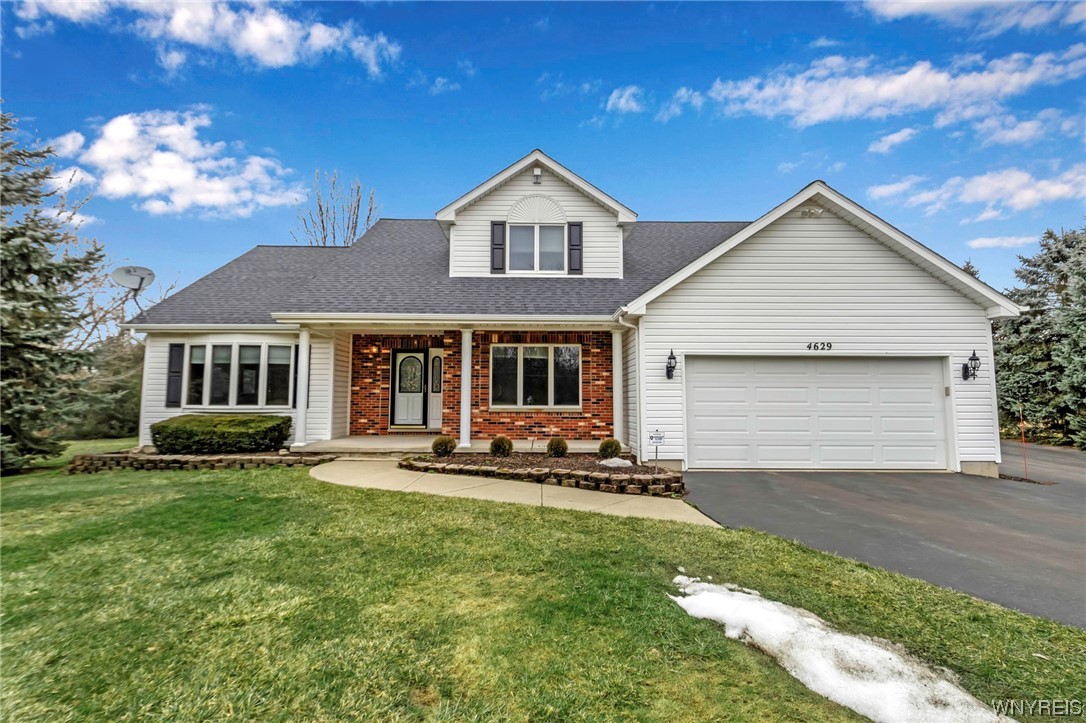 4629 Plank Road Cambria, NY 14094 - Photo 8 of 49