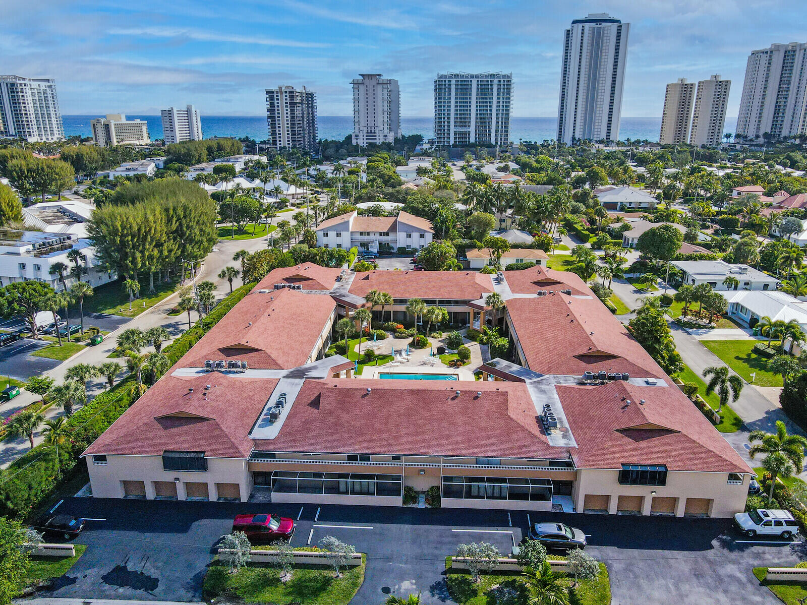 1100 Surf Road, Unit 106 Singer Island, FL 33404 - Photo 30 of 39 Welcome Home
