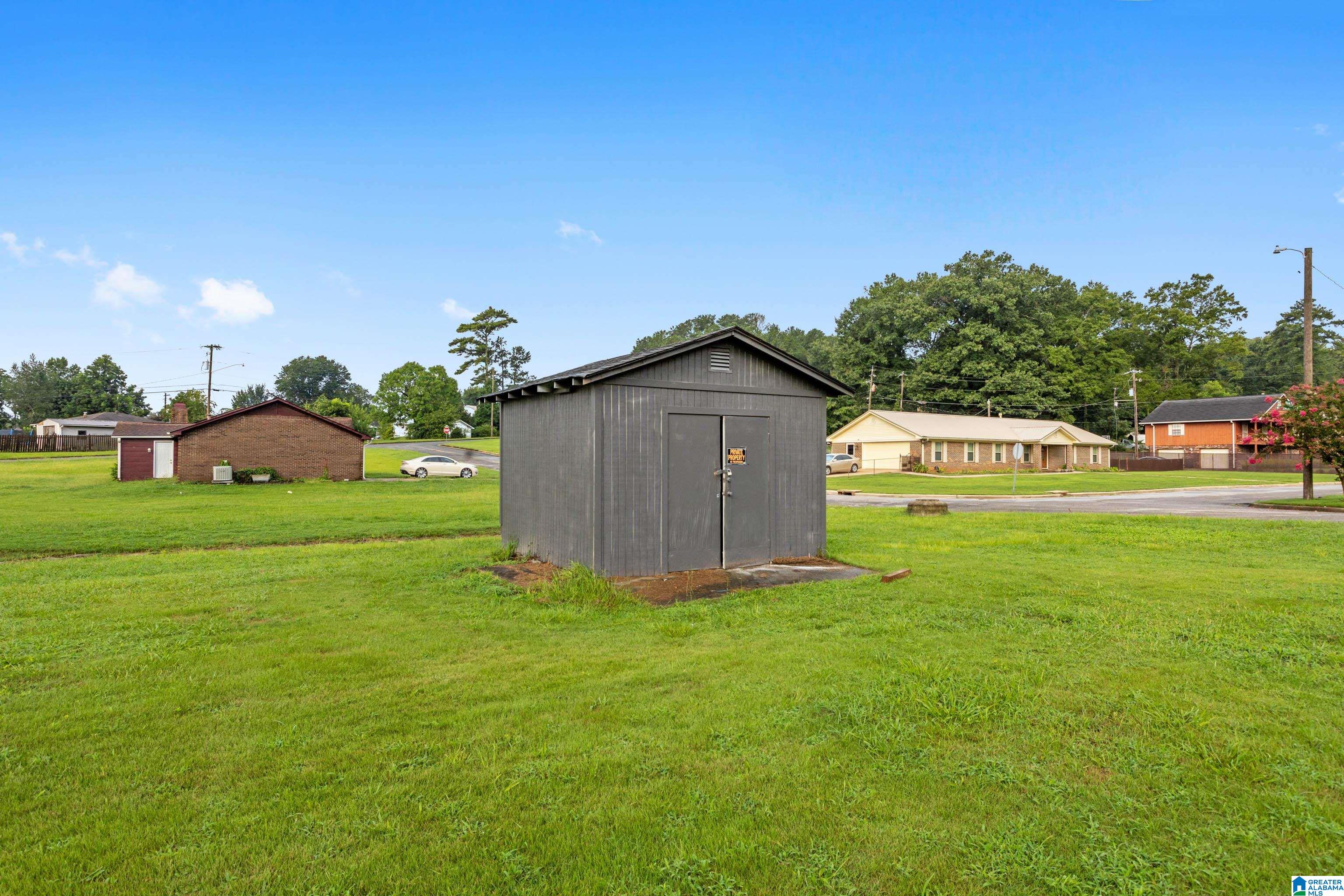 306 4th Avenue Southwest Bessemer, AL 35020 - Photo 31 of 38