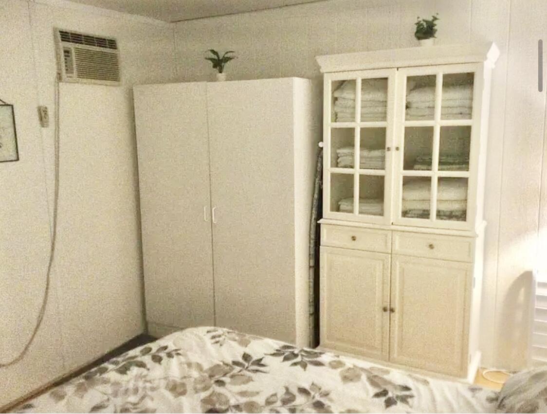 74711 Dillon Road Desert Hot Springs, CA 92241 - Photo 8 of 41 a view of a bedroom