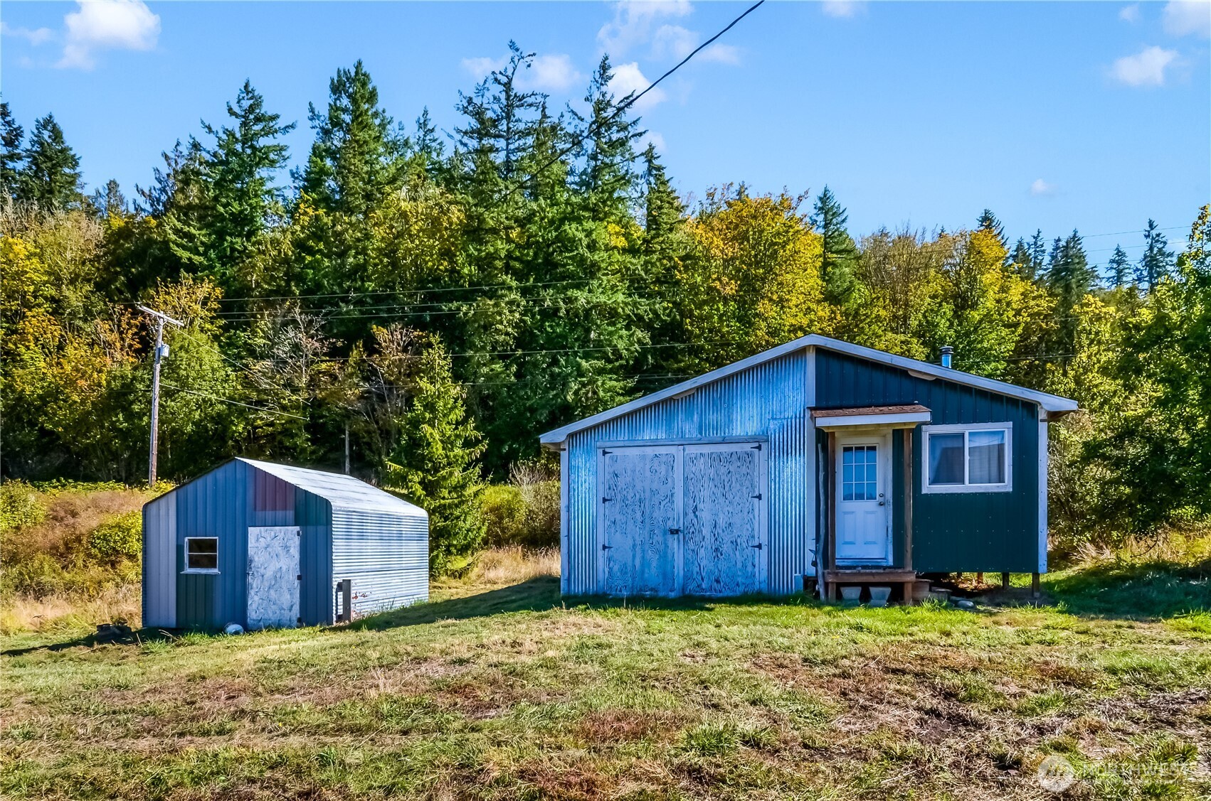 2600 Center Valley Road Chimacum, WA 98325 - Photo 6 of 8 Gallery Image 6