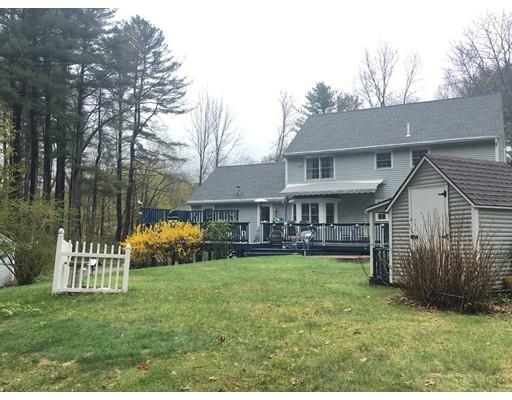 11 Byfield Road Groveland, MA 01834 - Photo 24 of 29 Gallery Image 24