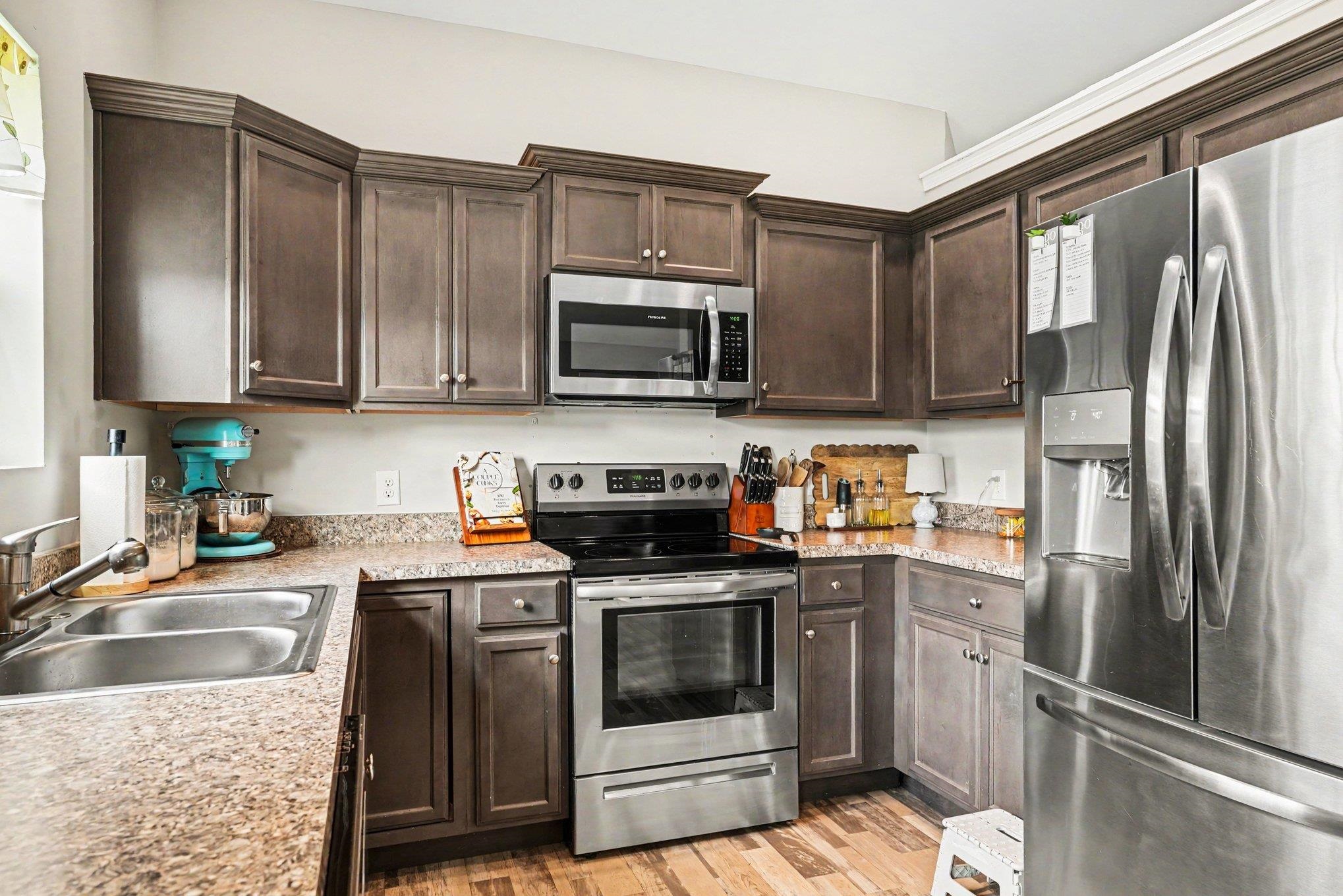 3468 Holly Loop Conway, SC 29527 - Photo 14 of 28