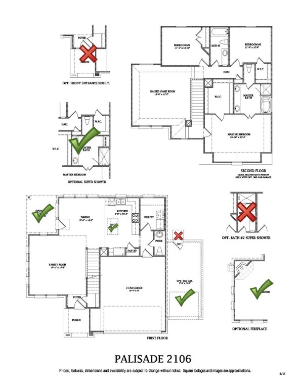 3741 Rams Horn Way Round Rock, TX 78665 - Photo 1 of 1 Gallery Image 1