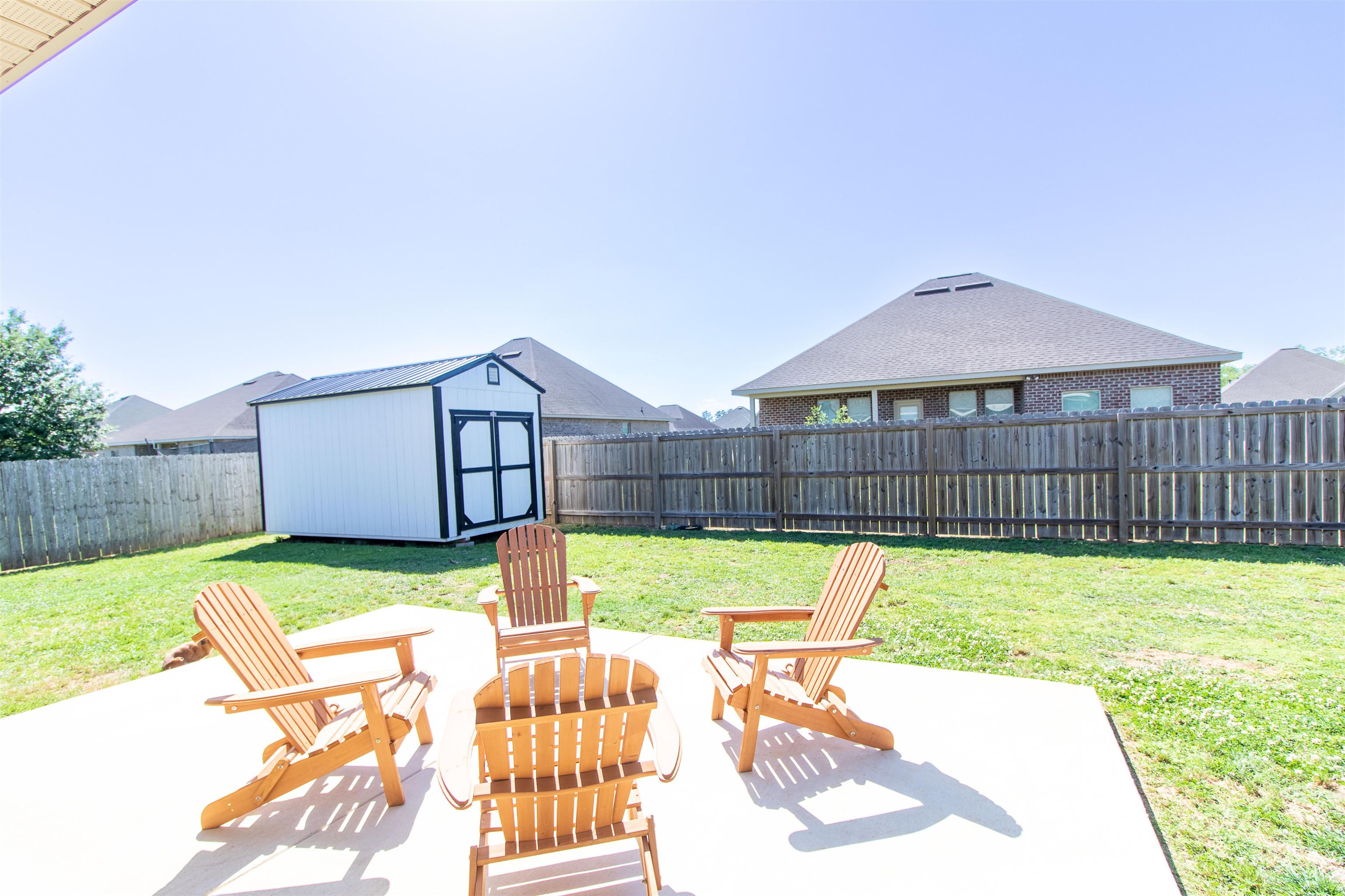 21133 Cabernet Lane Silverhill, AL 36576 - Photo 33 of 36