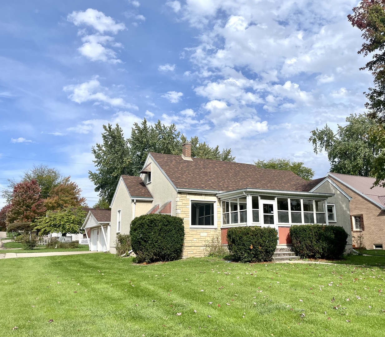 630 West Devlin Street Spring Valley, IL 61362 - Photo 1 of 35
