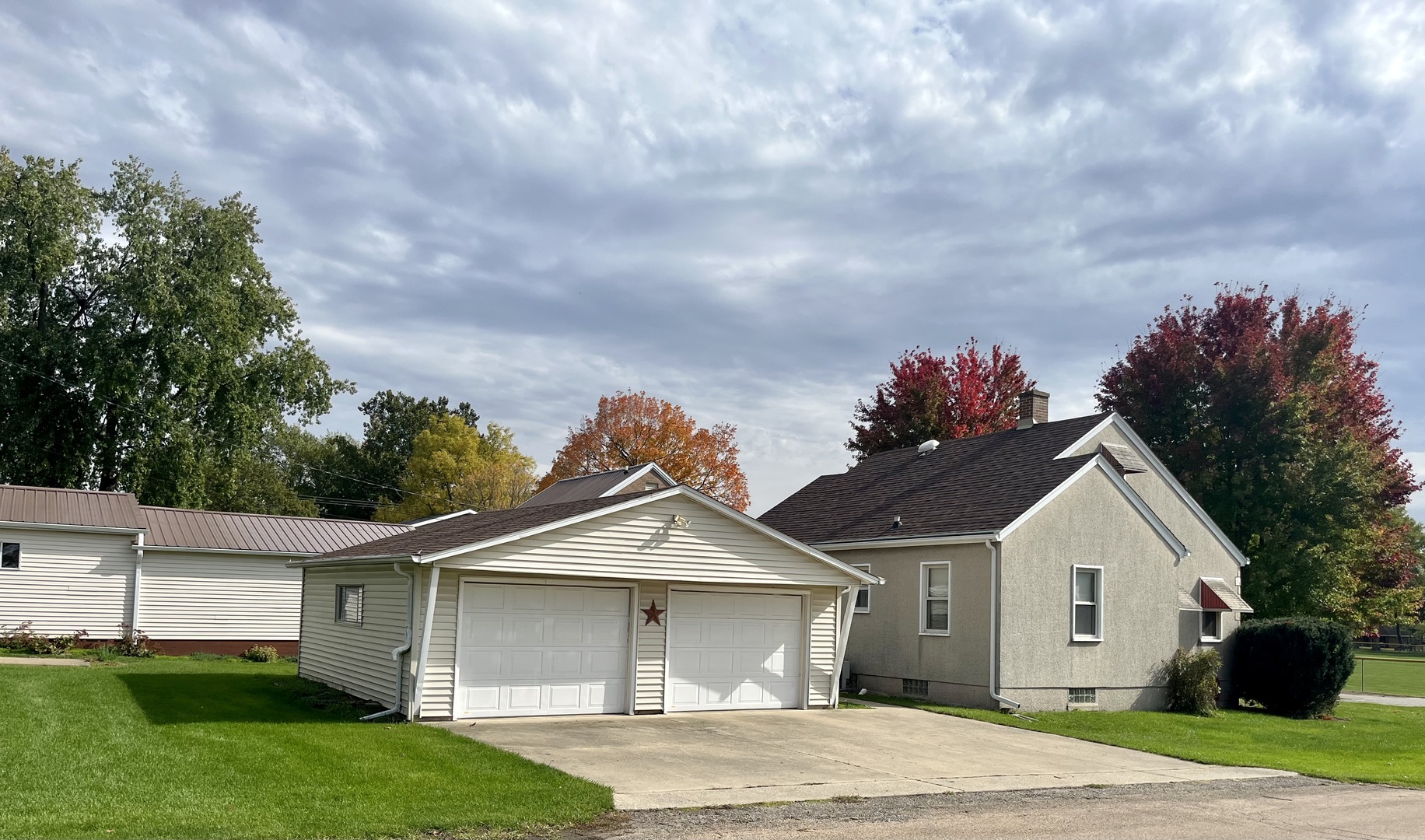 630 West Devlin Street Spring Valley, IL 61362 - Photo 33 of 35